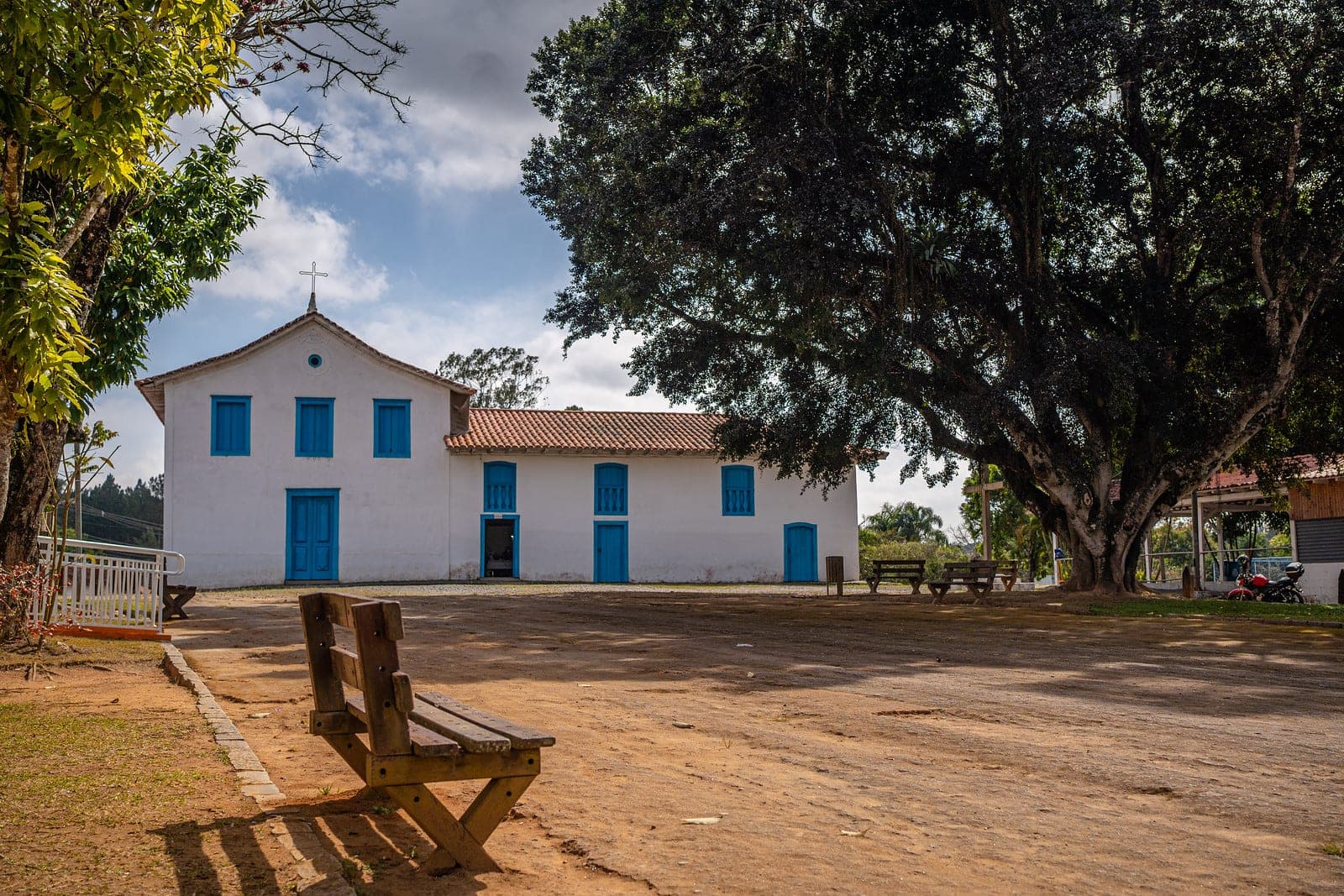 Condomínio Vila Gaia Guararema: o endereço mais exclusivo | Ipê Imóveis