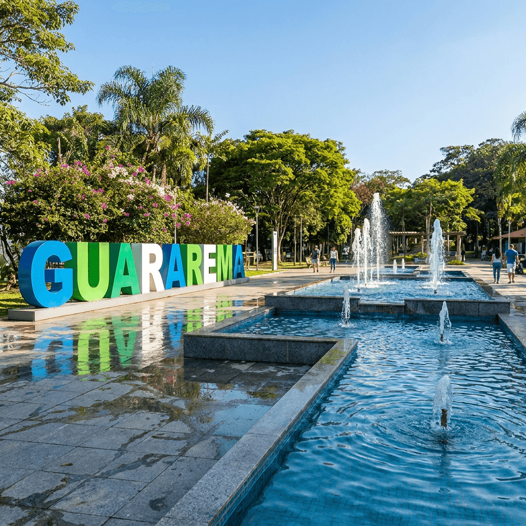 Melhores Cidades do Interior de SP para Morar 2026