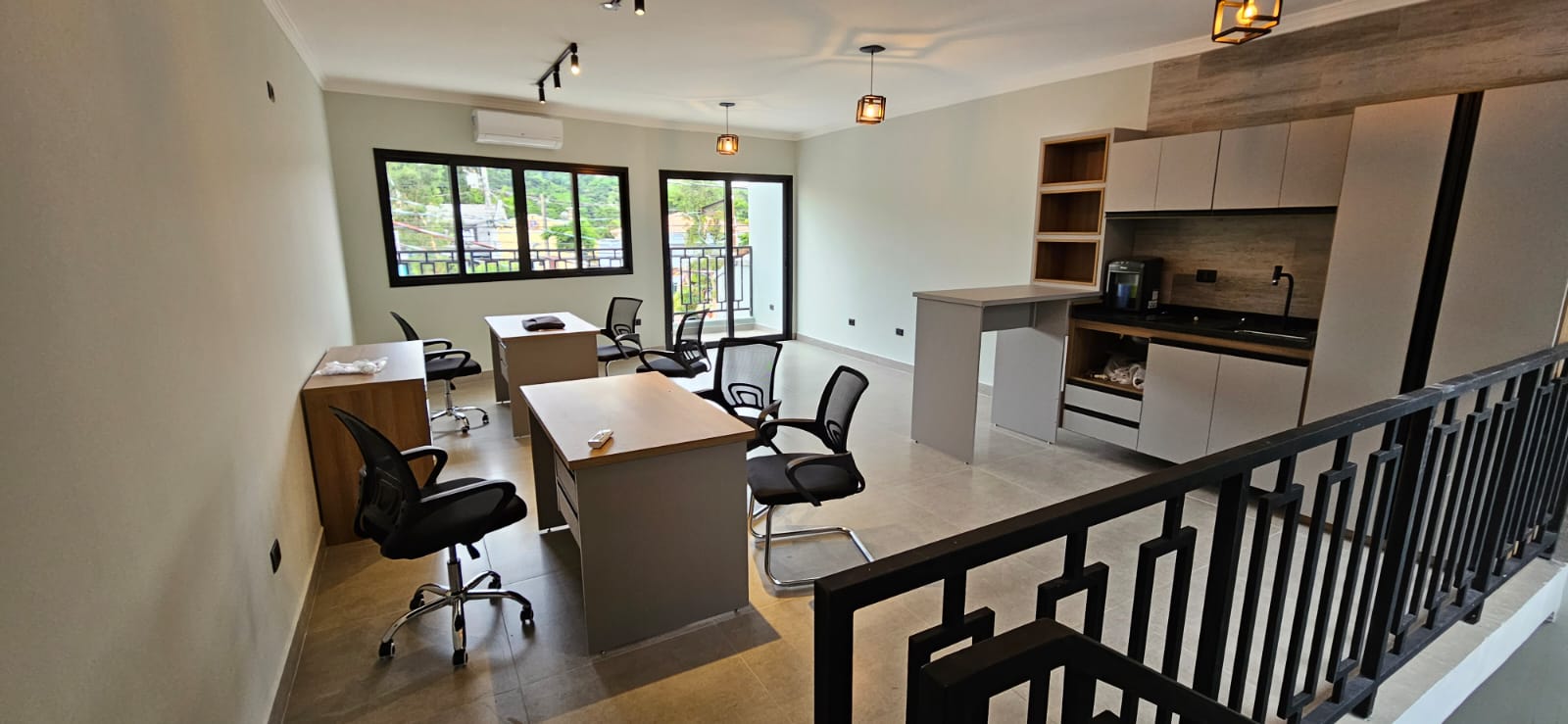 Escritório Ipê Imóveis