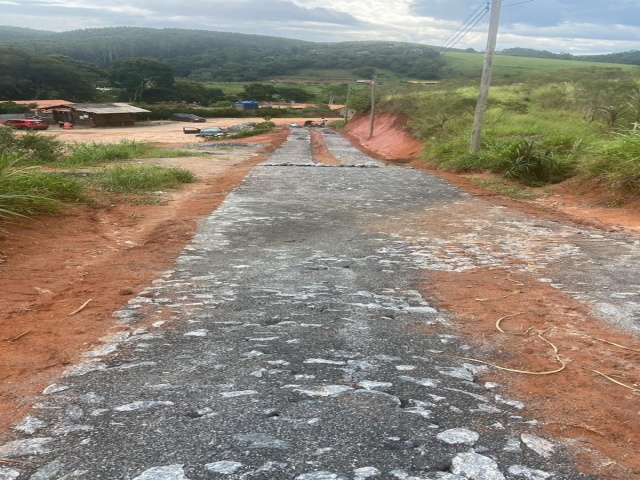 ALAMBIQUE DO DÉCIO,GUARAREMA,São Paulo,Brasil 08900000,Terreno,1789