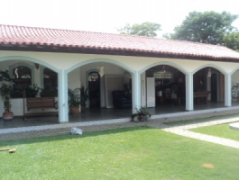 INSTITUTO DO ALCOOL,GUARAREMA,São Paulo,Brasil 08900-000,3 Quartos Quartos,Casa,1791